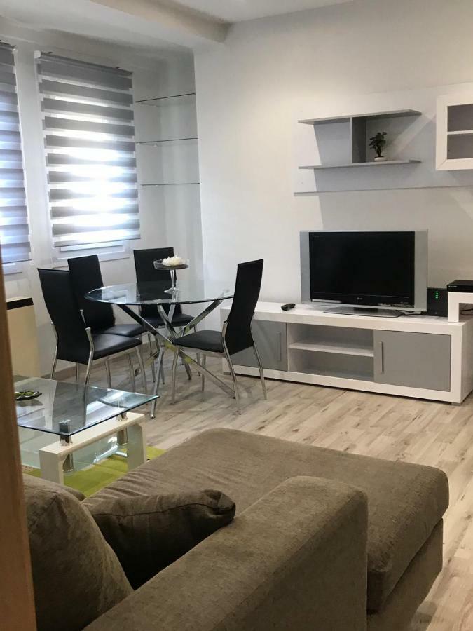 Valle Inclan Pasaje Ourense Zewnętrze zdjęcie