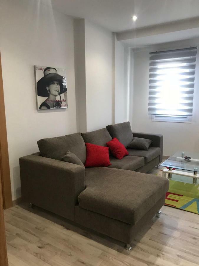 Valle Inclan Pasaje Ourense Zewnętrze zdjęcie