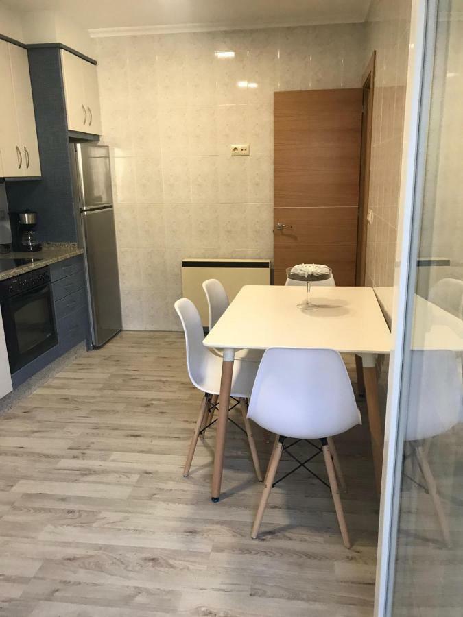 Valle Inclan Pasaje Ourense Zewnętrze zdjęcie