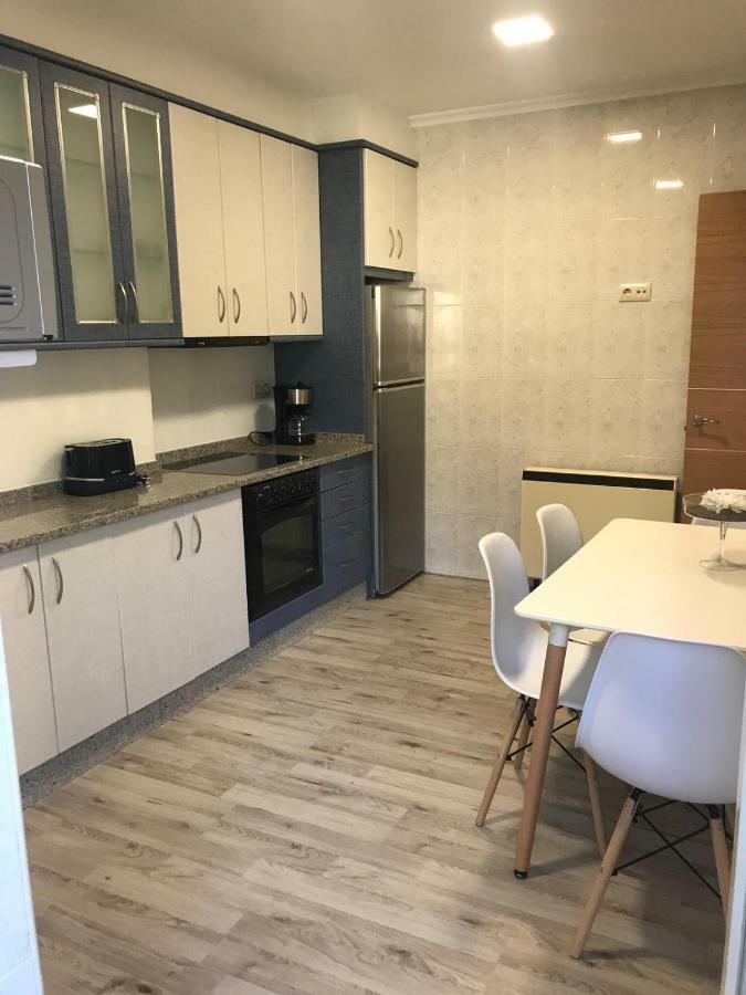 Valle Inclan Pasaje Ourense Zewnętrze zdjęcie