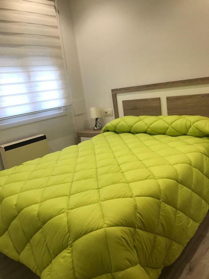 Valle Inclan Pasaje Ourense Zewnętrze zdjęcie