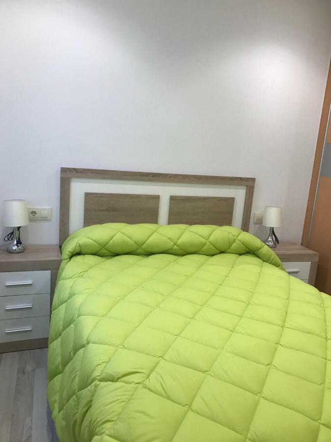 Valle Inclan Pasaje Ourense Zewnętrze zdjęcie