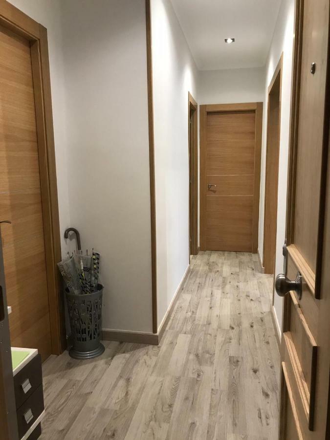 Valle Inclan Pasaje Ourense Zewnętrze zdjęcie